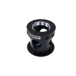 Steering Wheel Hub Ford Focus II Mazda 3 B005G D1Spec Black