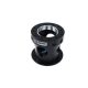 Steering Wheel Hub Ford Focus II Mazda 3 B005G D1Spec Black