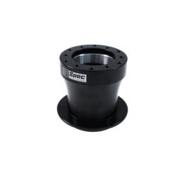Steering Wheel Hub VW Audi B009G D1Spec Black