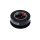 Steering Wheel Hub Honda Civic 92-95 E001G D1Spec Black