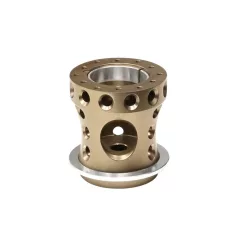 Steering Wheel Hub Ford Focus II Mazda 3 B005G D1Spec Gold