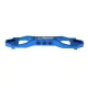Car Battery Tie Down D1Spec 17cm blue