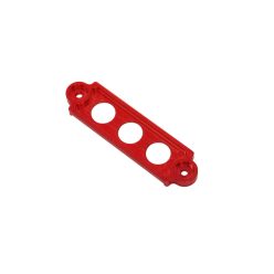 Car Battery Tie Down JDM Red Civic 88-00