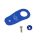 Radiator Stay JDM Civic 96-00 Blue