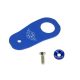 Radiator Stay JDM Civic 96-00 Blue