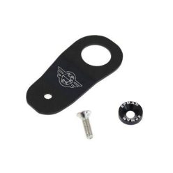 Radiator Stay JDM Civic 96-00 Black