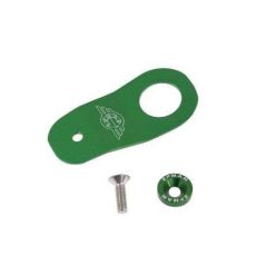 Radiator Stay JDM Civic 96-00 Green