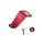Radiator Stay JDM Civic 92-95 Red