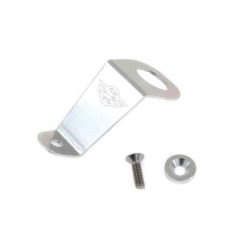 Radiator Stay JDM Civic 92-95 Silver