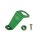 Radiator Stay JDM Civic 92-95 Green
