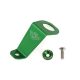 Radiator Stay JDM Civic 92-95 Green
