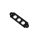 Car Battery Tie Down JDM Black Civic 88-00