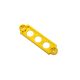 Car Battery Tie Down JDM Gold Civic 88-00