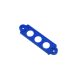 Car Battery Tie Down JDM Blue Civic 88-00