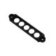 Car Battery Tie Down JDM Black Civic 02-05