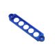 Car Battery Tie Down JDM Blue Civic 02-05