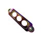 Battery holder JDM Civic 88-00 Neo