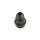 Engine Block Oil Adapter B-series AN10 Black