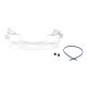 Cam Gear Cover TurboWorks 2JZ