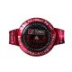 D1Spec Radiator cap 28mm 1.3 Bar Red
