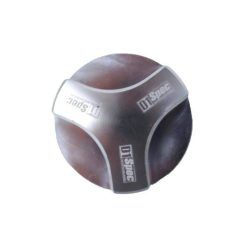 Aluminum oil cap Honda Nissan Suzuki Silver