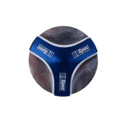 Aluminum oil cap Toyota Blue