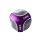 Aluminum oil cap Toyota Purple