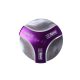 Aluminum oil cap Toyota Purple