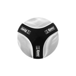 Aluminum oil cap Toyota Black