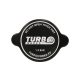 TurboWorks Radiator cap 1.3 Bar 29mm