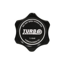 TurboWorks Radiator cap 1.3 Bar 29mm