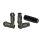 Wheel lug nuts Epman JDM M12x1,25 Titanium