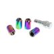 Wheel lug nut M12x1,25 Neochrome