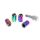 Wheel lug nut M12x1,5 Neochrome