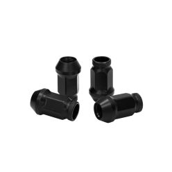 Forged wheel lug nuts D1Spec Stal 12x1,25 ED