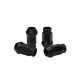 Forged wheel lug nuts D1Spec Stal 12x1,25 ED