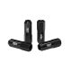 Wheel lug nuts Blox Replica 60mm M12x1,5 Black