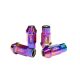 Wheel lug nuts Blox Replica 50mm M12x1,5 Neo