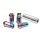 Forged wheel lug nuts D1Spec Heptagon 2in1 12x1,25 Neo