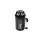 Oil catch tank D1Spec 9mm Black