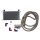 D1Spec Oil Cooler Kit 19 rows + Relocation