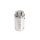 Oil catch tank D1Spec 9mm Silver