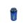 Oil catch tank D1Spec 15mm Blue