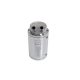Oil catch tank D1Spec 15mm Silver