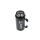 Oil catch tank D1Spec 9mm Black Replica