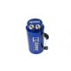 Oil catch tank D1Spec 9mm Blue Replica