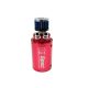 Oil catch tank D1Spec 15mm Red + Filter