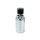 Oil catch tank D1Spec 15mm Silver + Filter