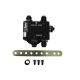 D1spec Thermostatic module for oil cooler