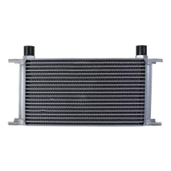 D1Spec Oil cooler British 19rows